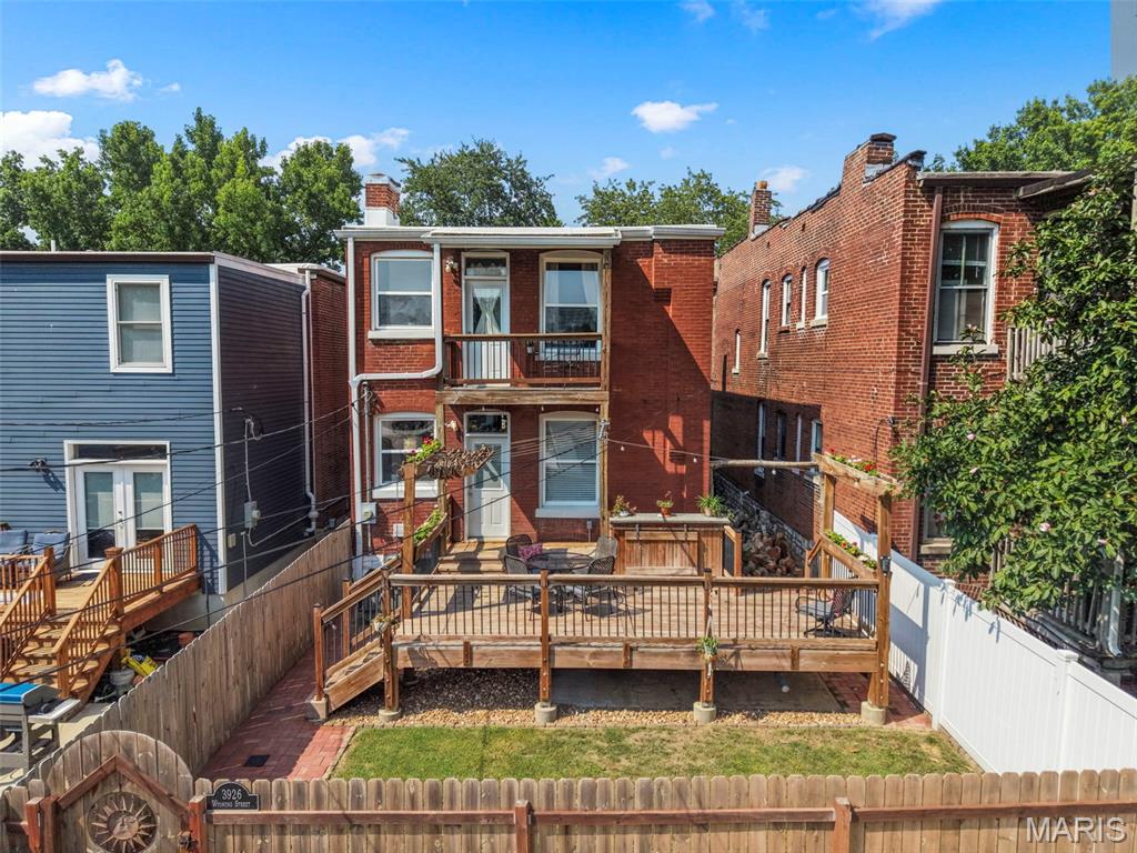 Russell Place Add - Residential