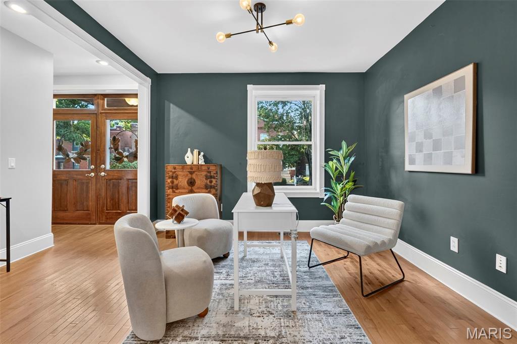 Russell Place Add - Residential