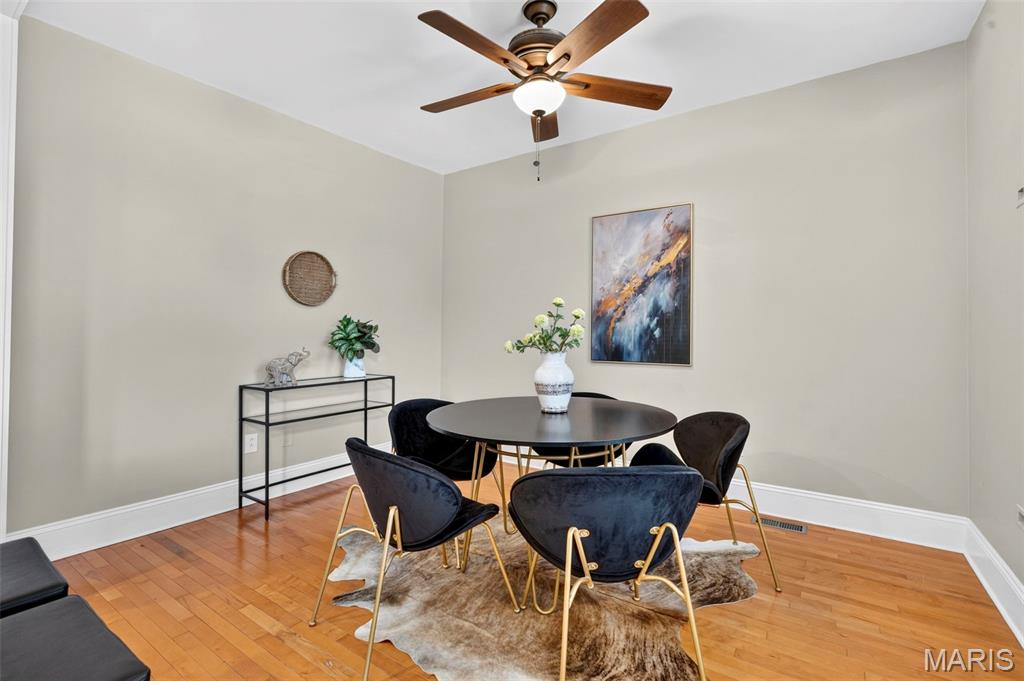 Russell Place Add - Residential