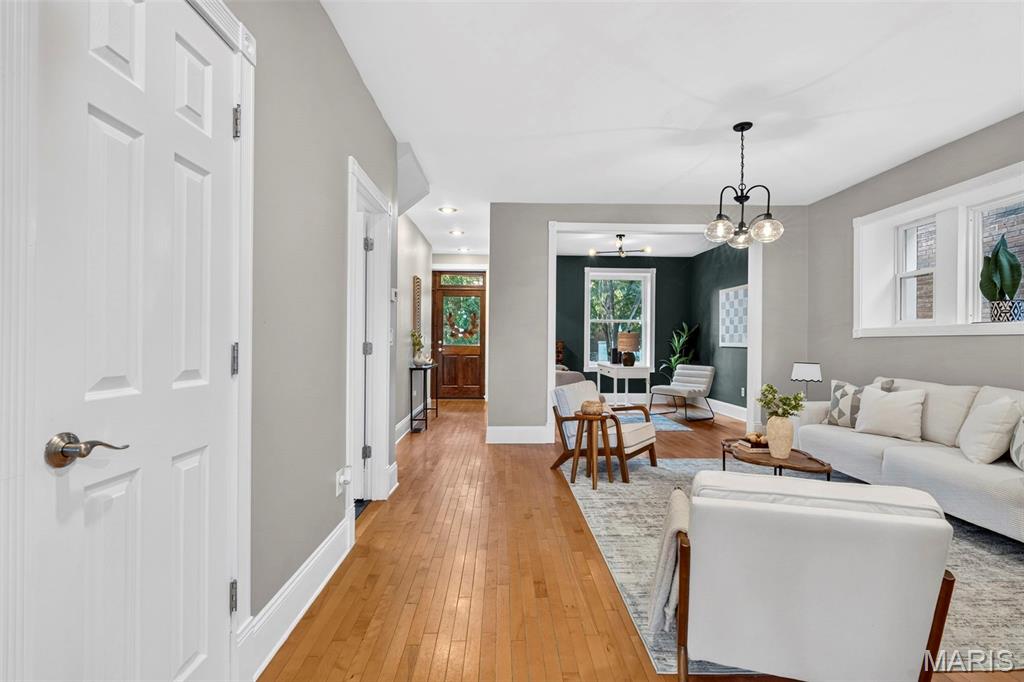 Russell Place Add - Residential