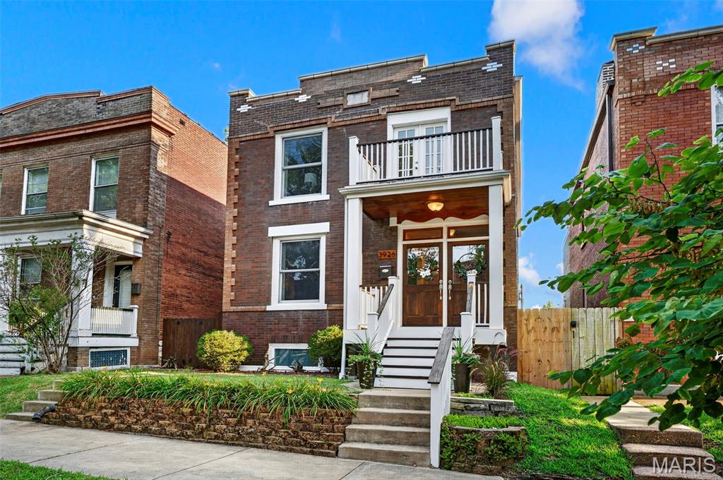 Russell Place Add - Residential