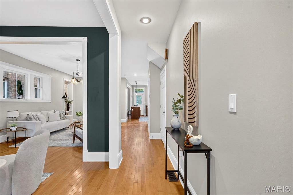 Russell Place Add - Residential