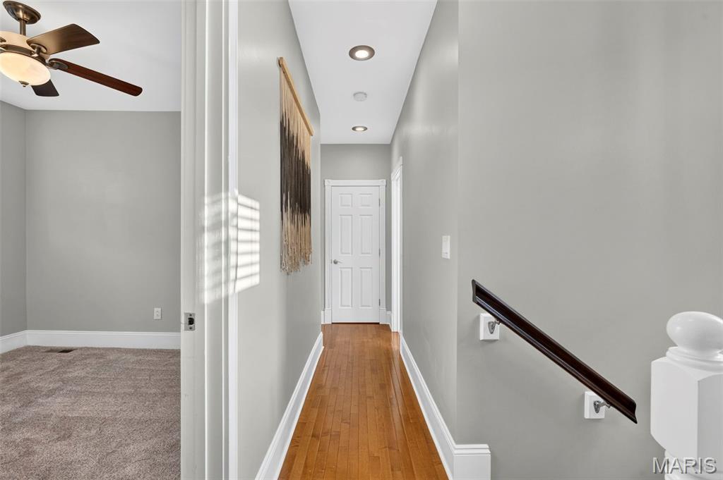 Russell Place Add - Residential
