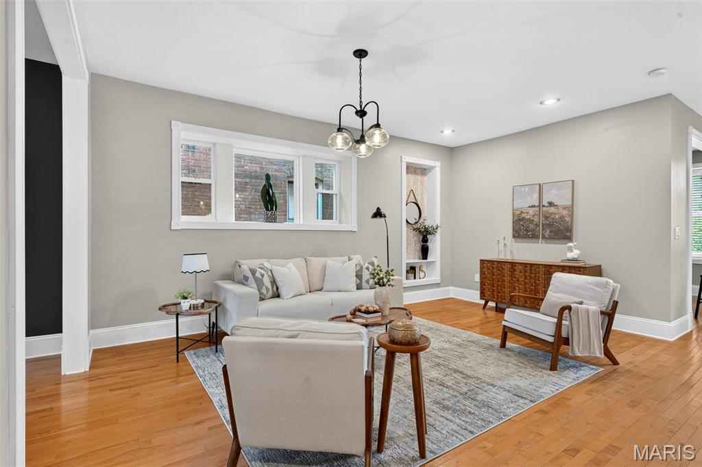 Russell Place Add - Residential
