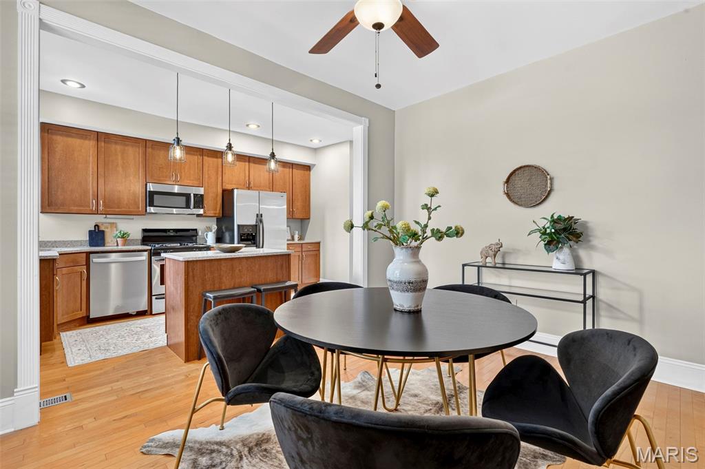 Russell Place Add - Residential