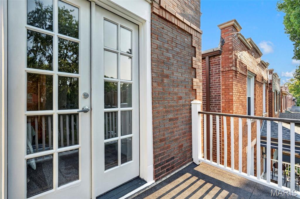 Russell Place Add - Residential