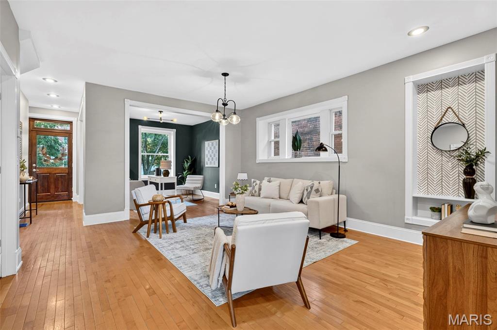 Russell Place Add - Residential