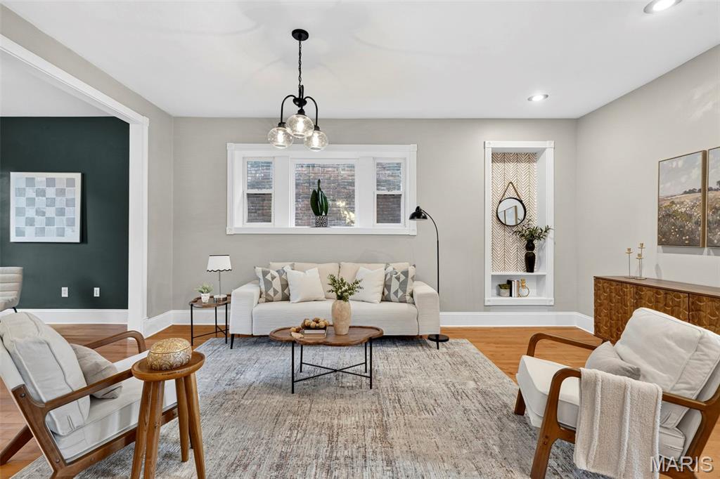 Russell Place Add - Residential