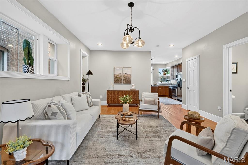 Russell Place Add - Residential