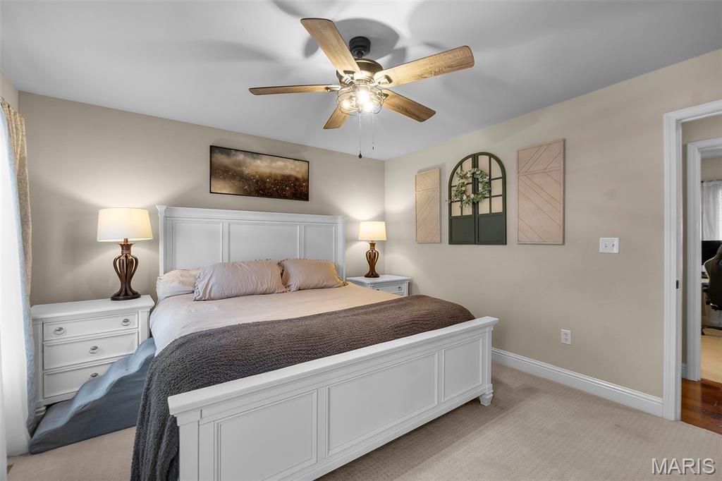 Hawks Landing - Residential