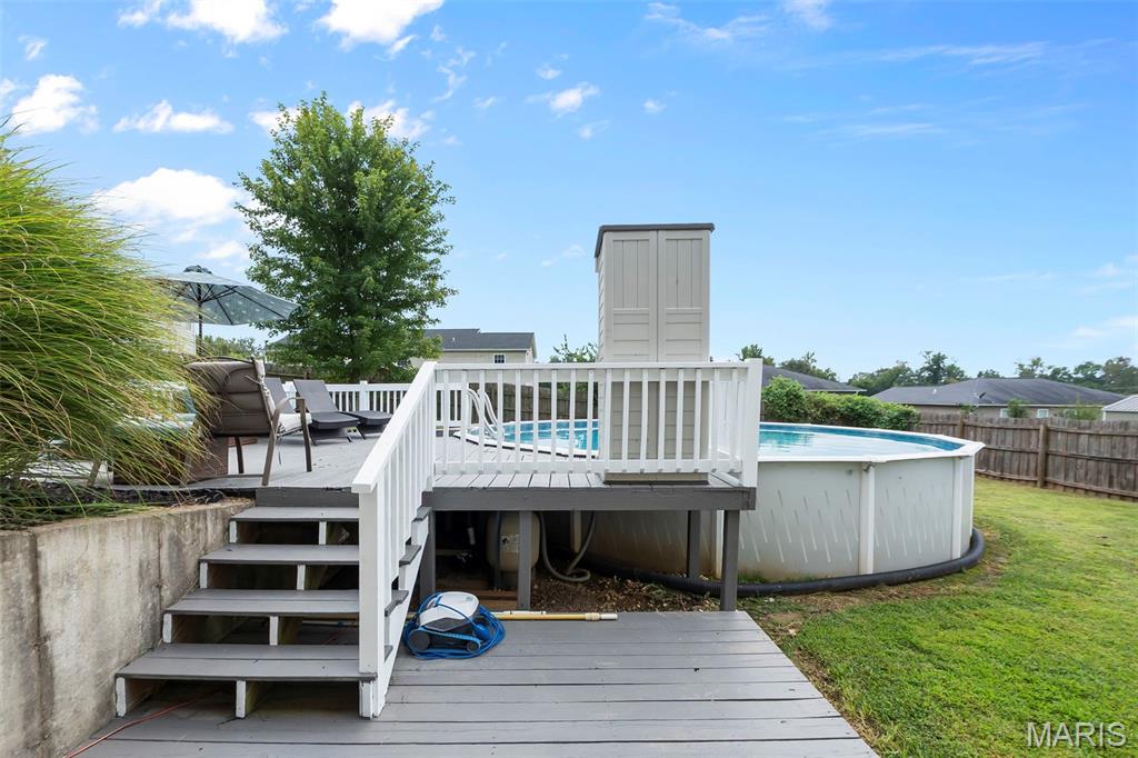 Hawks Landing - Residential