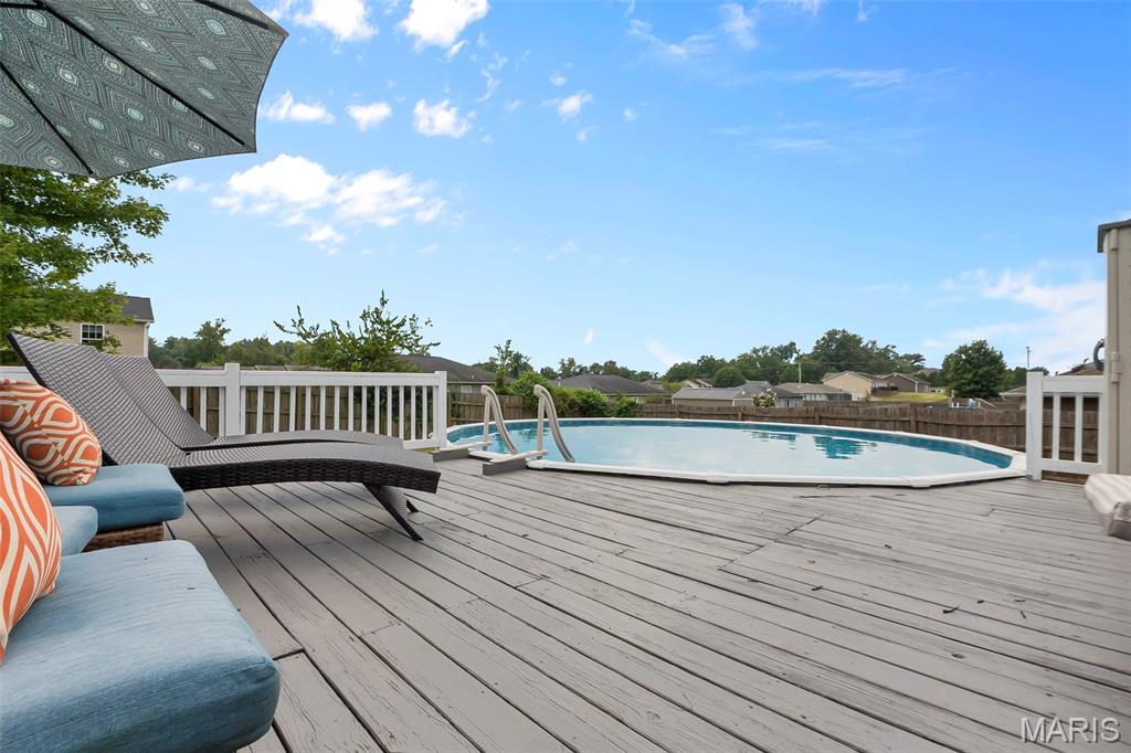Hawks Landing - Residential