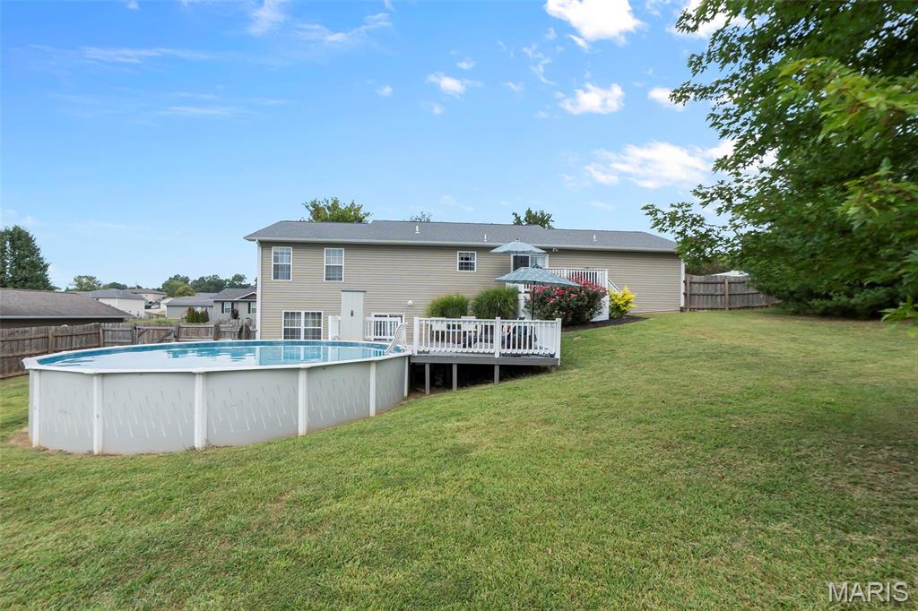 Hawks Landing - Residential