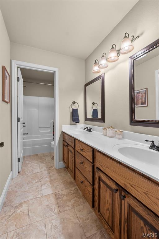 Hawks Landing - Residential