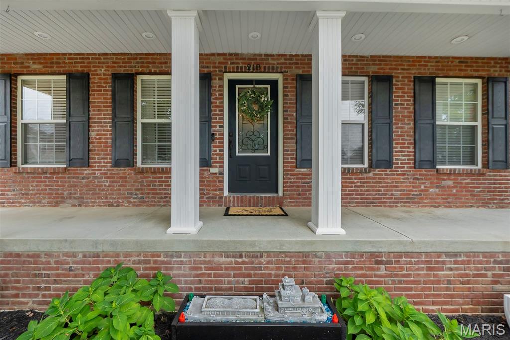 Hawks Landing - Residential