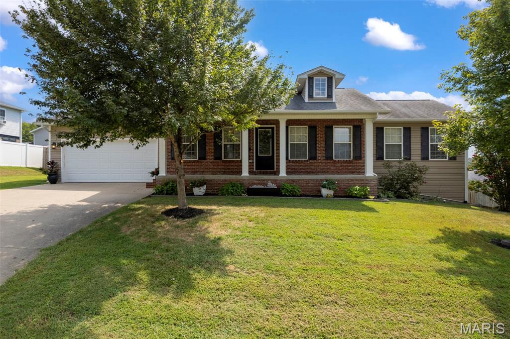 Hawks Landing - Residential
