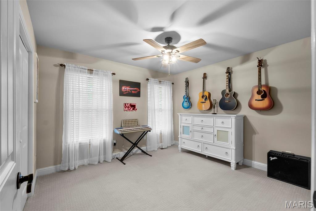 Hawks Landing - Residential