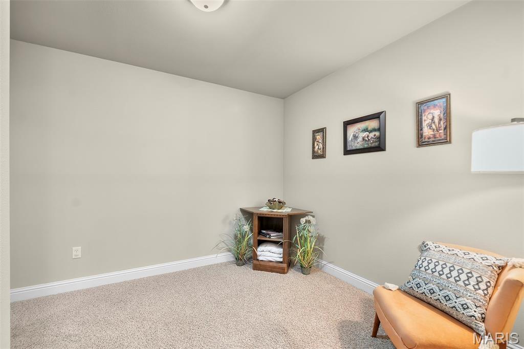 Hawks Landing - Residential