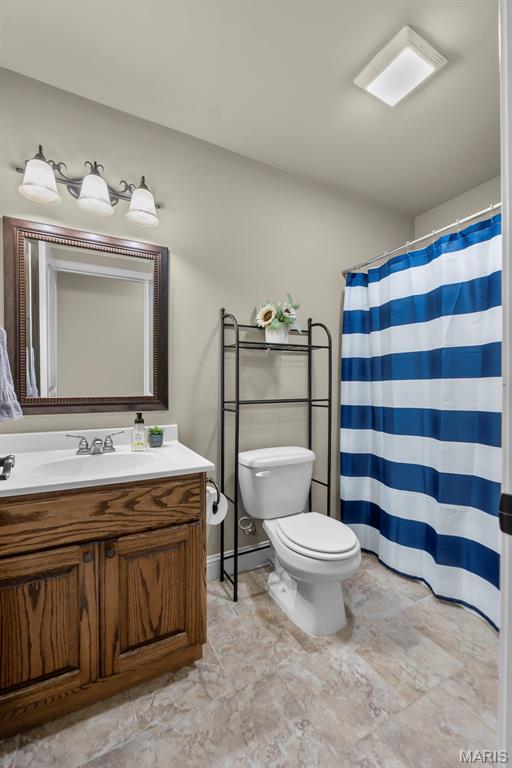Hawks Landing - Residential