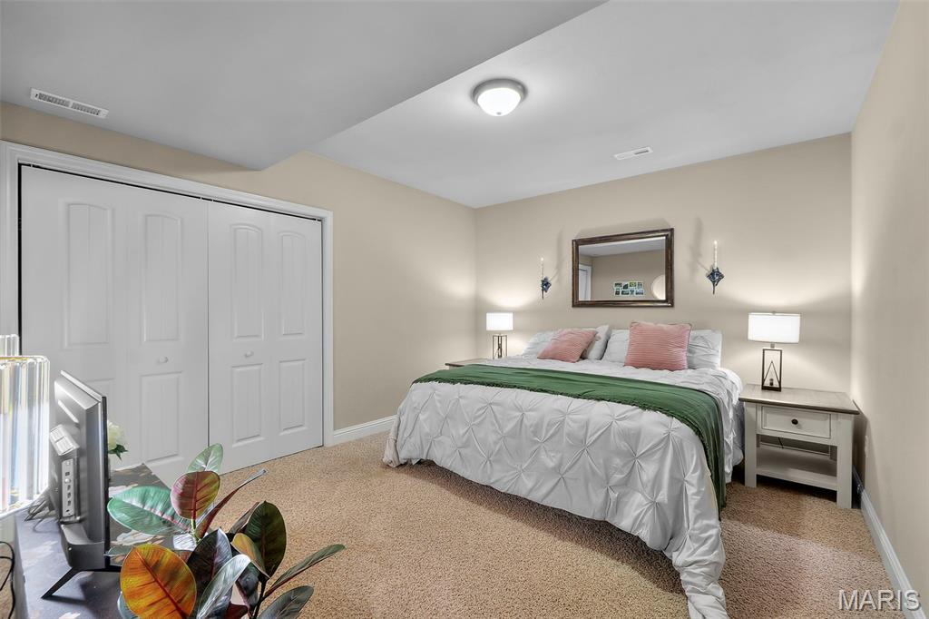 Hawks Landing - Residential