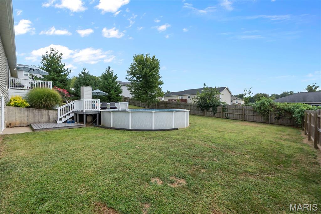 Hawks Landing - Residential