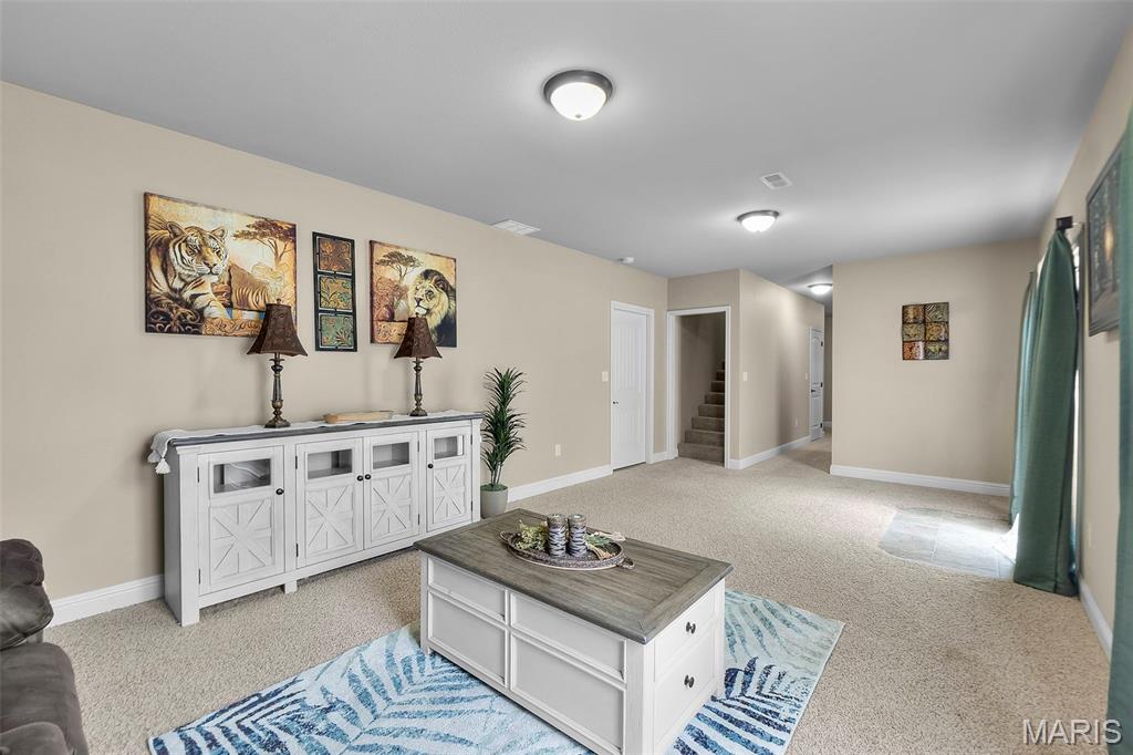 Hawks Landing - Residential