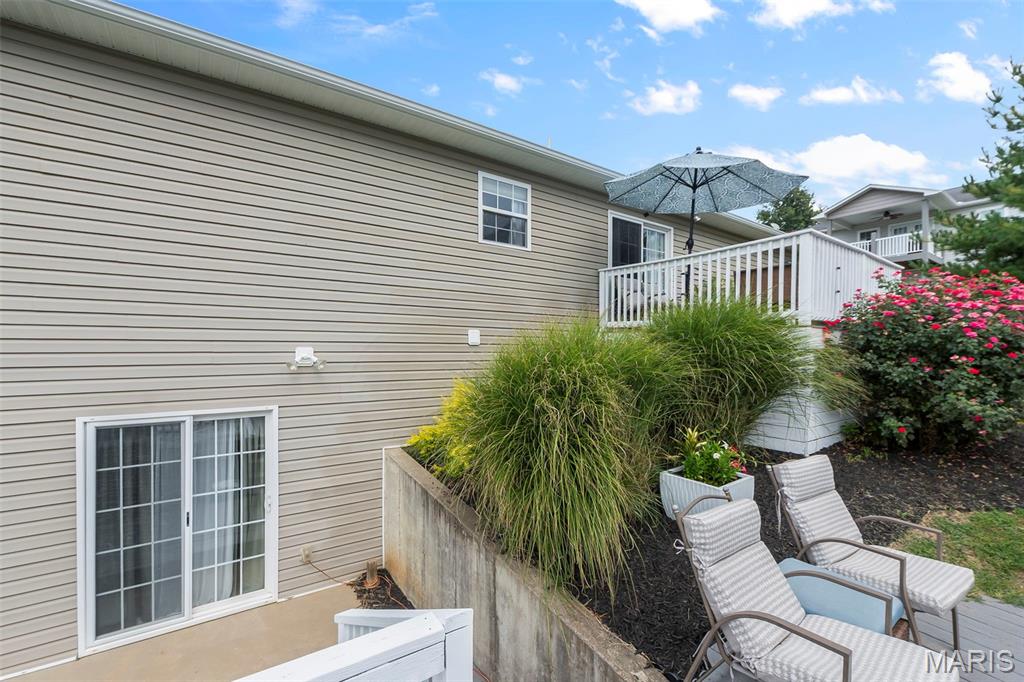 Hawks Landing - Residential
