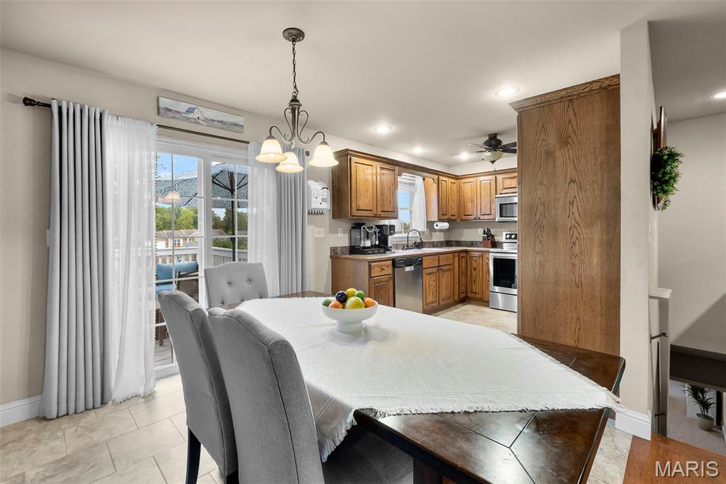 Hawks Landing - Residential