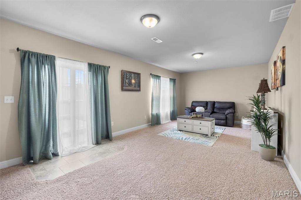 Hawks Landing - Residential