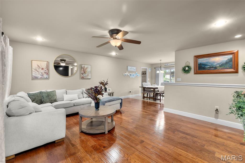Hawks Landing - Residential