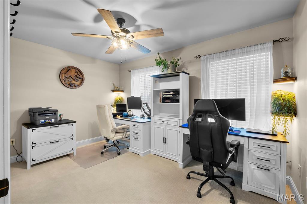 Hawks Landing - Residential