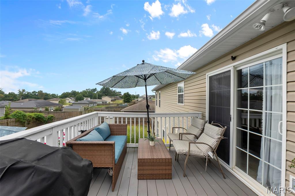 Hawks Landing - Residential