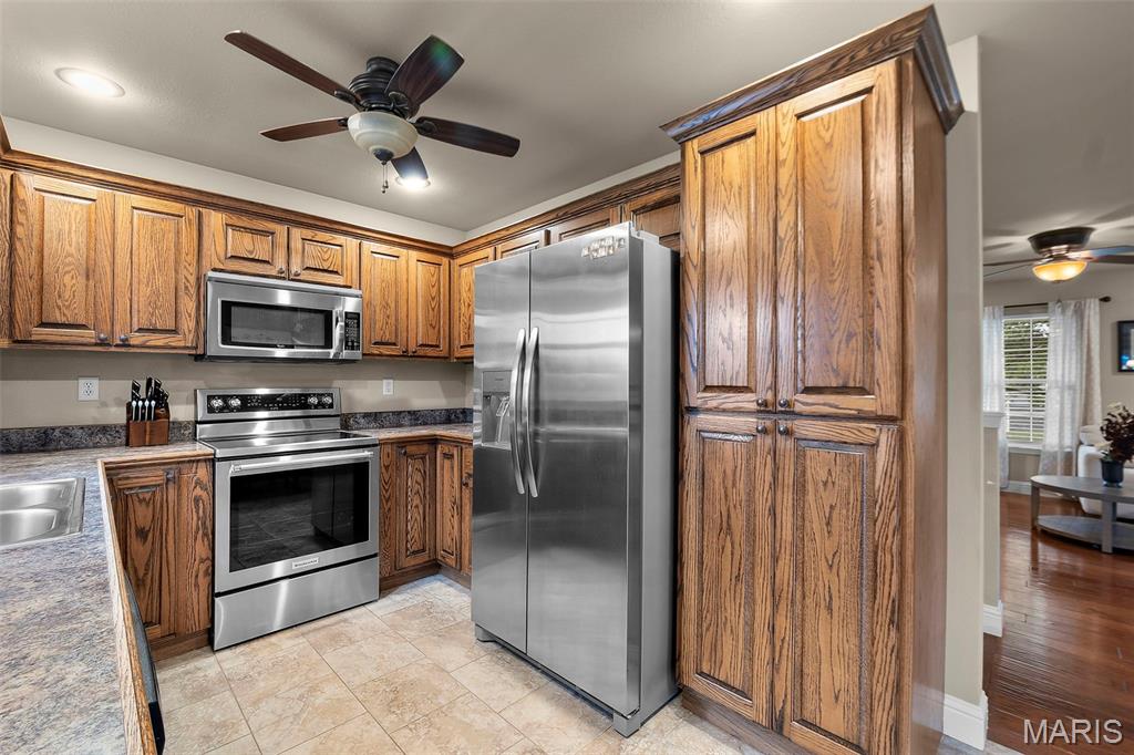 Hawks Landing - Residential