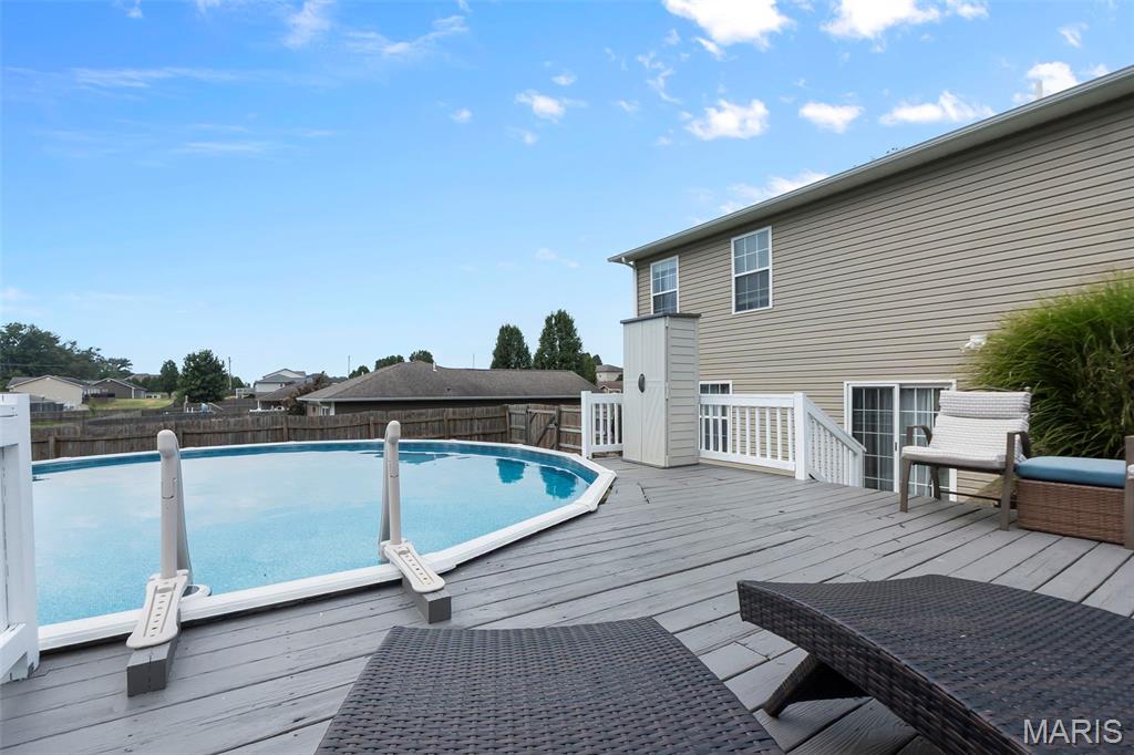 Hawks Landing - Residential