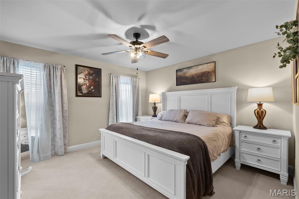 Hawks Landing - Residential