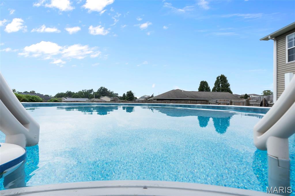 Hawks Landing - Residential