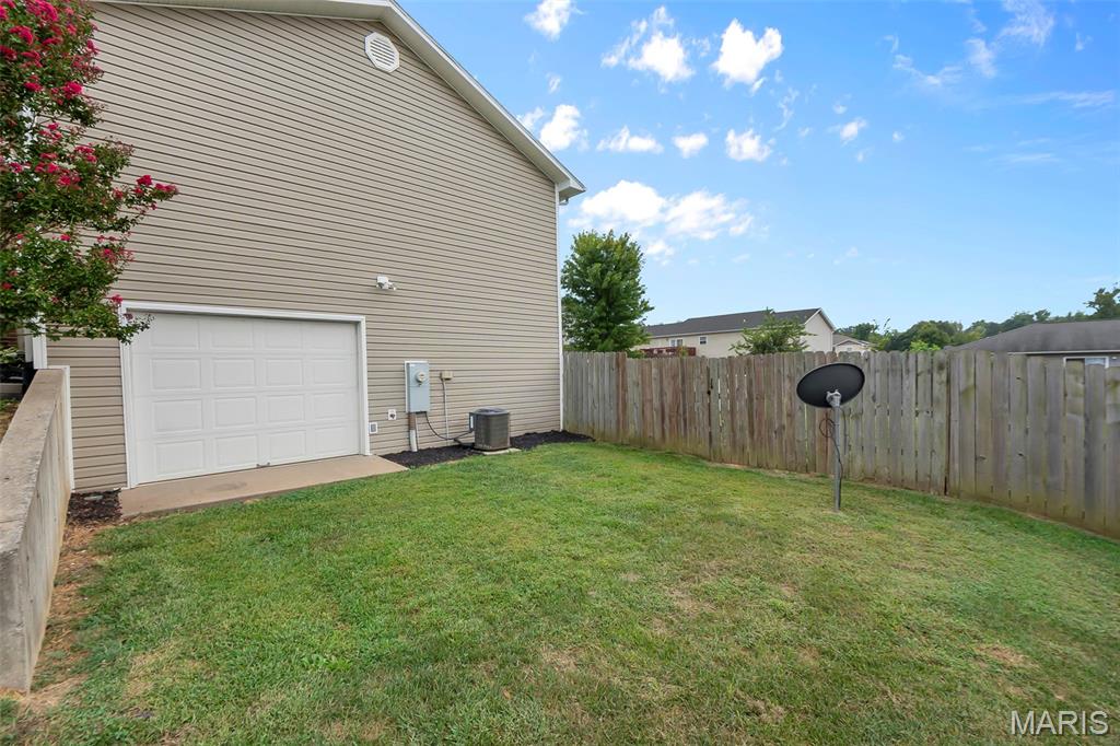 Hawks Landing - Residential