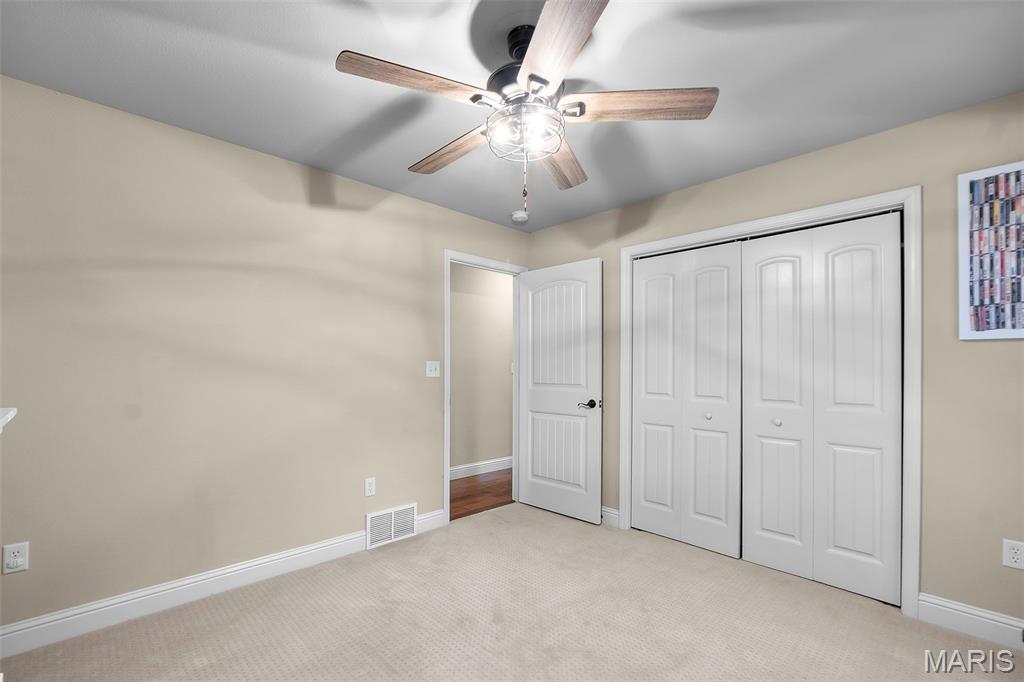 Hawks Landing - Residential
