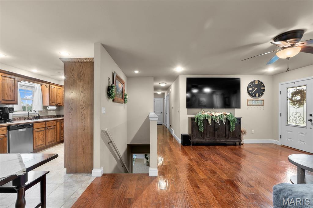 Hawks Landing - Residential