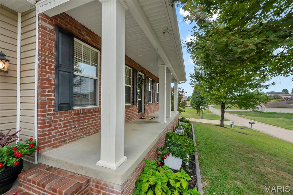 Hawks Landing - Residential