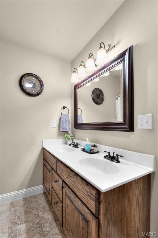 Hawks Landing - Residential