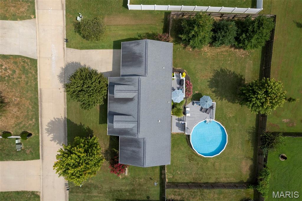 Hawks Landing - Residential