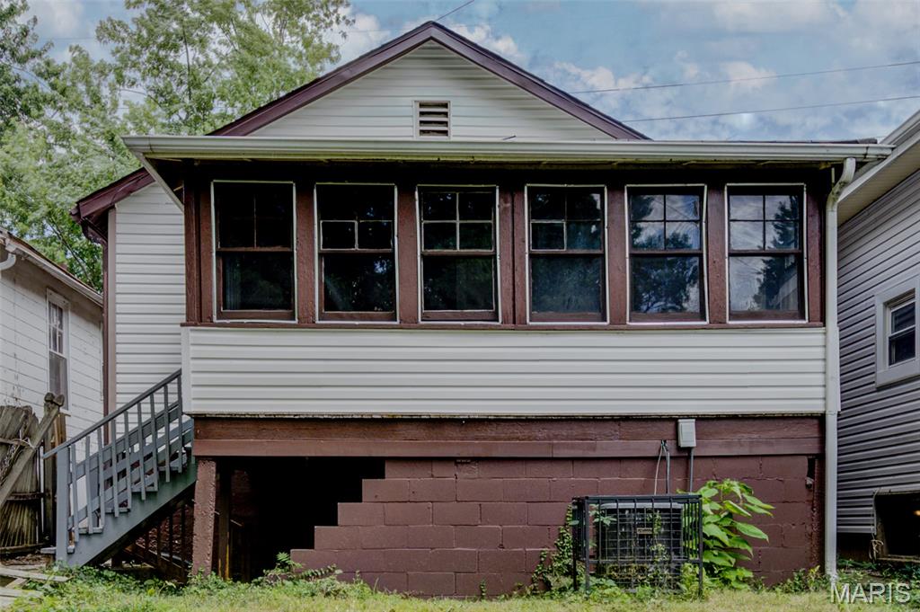 West Lawn - Residential