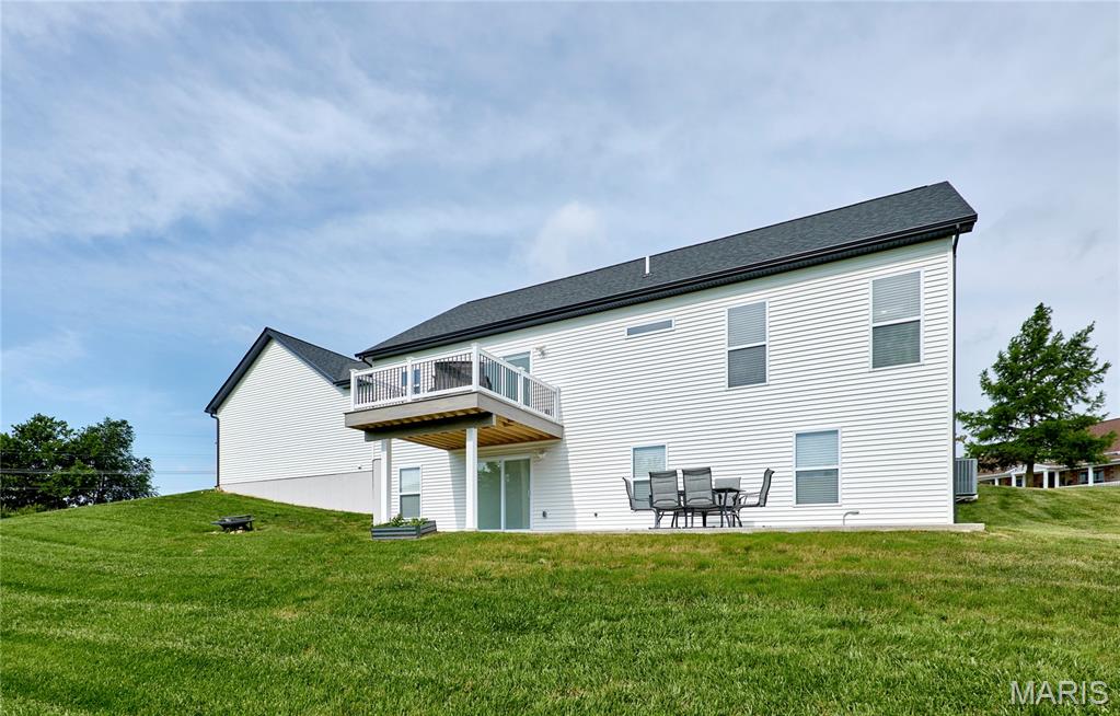 Hillcrest Estates - Residential