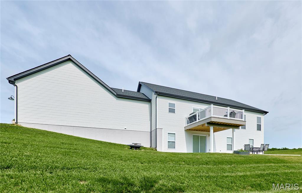 Hillcrest Estates - Residential