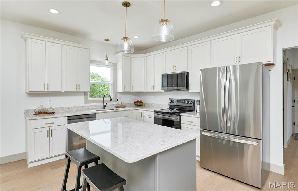 Hillcrest Estates - Residential