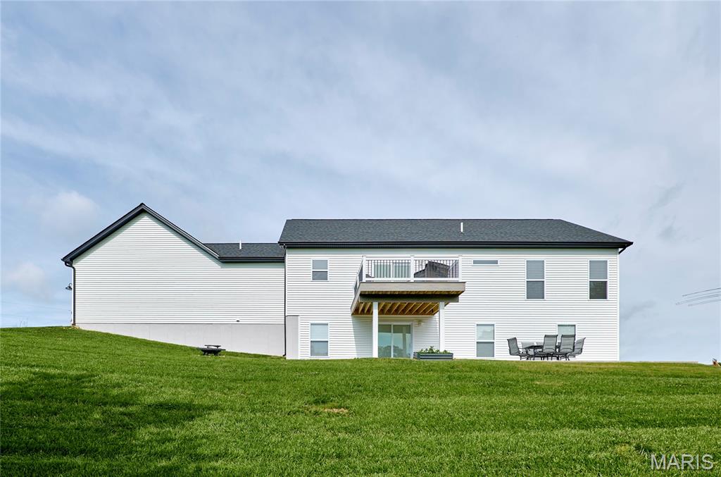 Hillcrest Estates - Residential