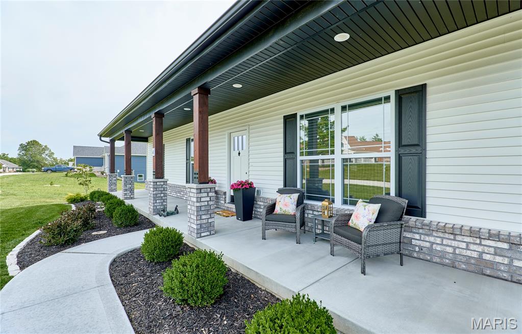 Hillcrest Estates - Residential