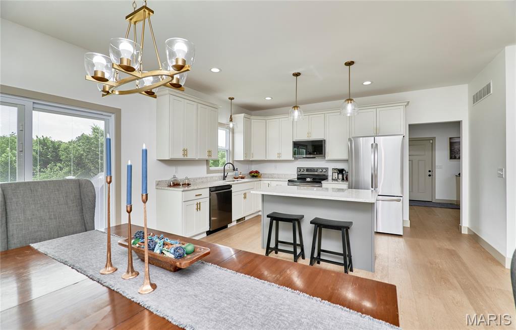 Hillcrest Estates - Residential