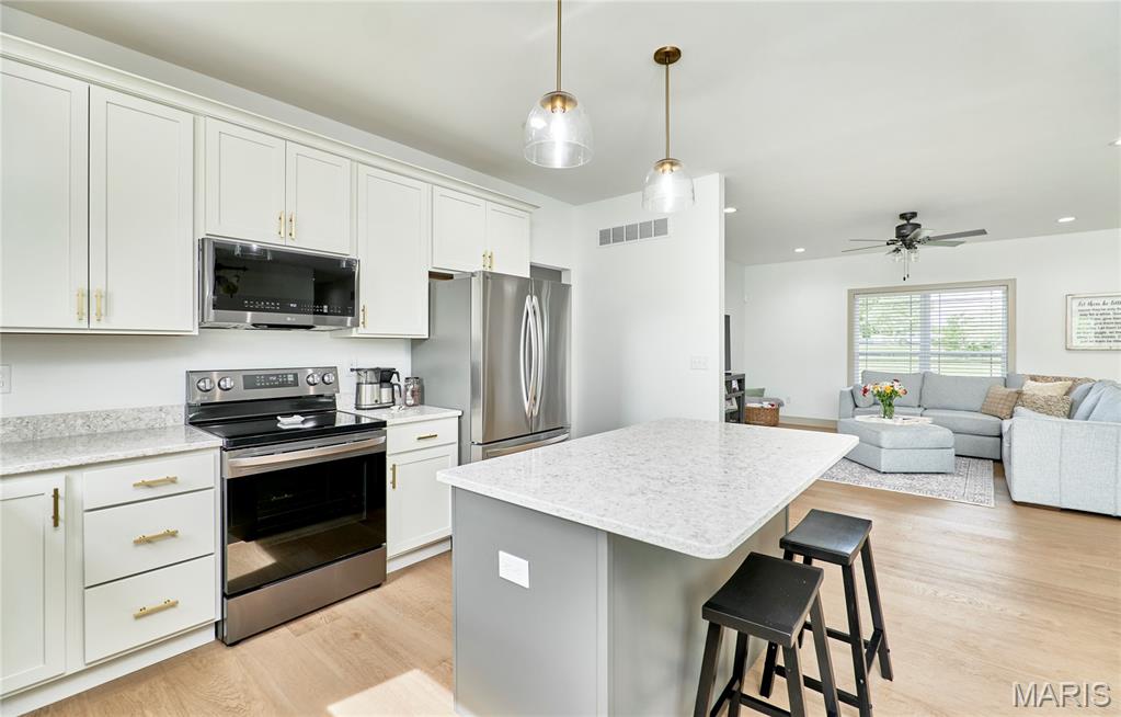 Hillcrest Estates - Residential